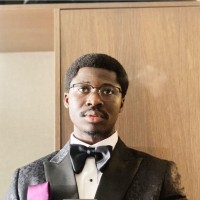 Dr. Kwame Amponsah