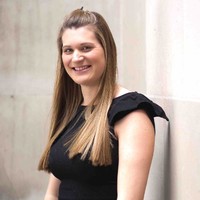 Sarah Bloxham