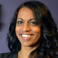 Joanne Balkaran, DPM