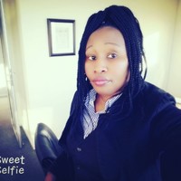 Thozama Jim