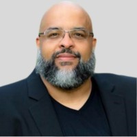Dr. Tee Williams (he/him)