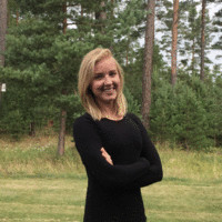 Christina Wrem Carlsen