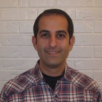 Saeed Kiaalhosseini