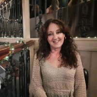 Amanda Lamboura