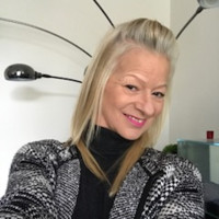 Corinne Chapman