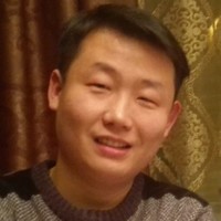 李恒海