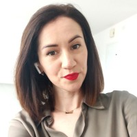 Elina Gaziukina