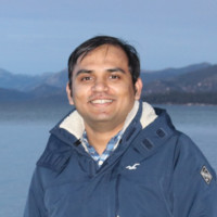 Varun Killedar
