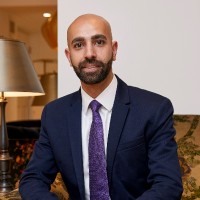 Zaid Mahdi