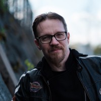 Jarkko Vaheristo