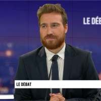 Mickaël Martin Haim