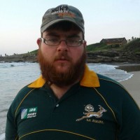 Johannes Gerhardus de Wet