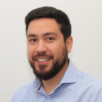 Carlos Suazola Gallegos