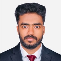 Gokul Krishna S