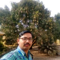 Rajesh Patnaik