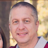 Steve Golder