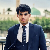 Abdelrahman Fergany