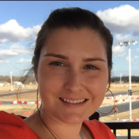 Melissa Johnson