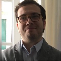 Mattia Pezzi