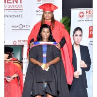 Marlyne Mojela