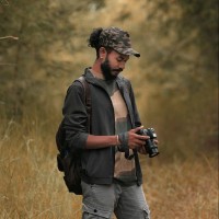 Rahul Dhurve