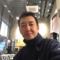 Jeff Ma