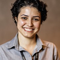 Larissa Silva Benedetti