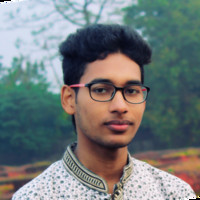 Rashedul Islam