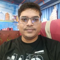 B Santosh Kumar