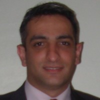 Bulent Erkan