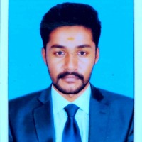 Govindarajan N Ehs