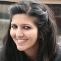 Ayesha Rashid
