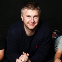 Jarrad Crothers
