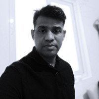 Kamlesh Solanki