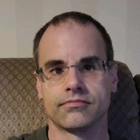 Kevin Parsons