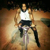 Tommy Lee Sparta