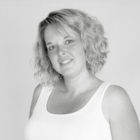 Mirjam van der Wal