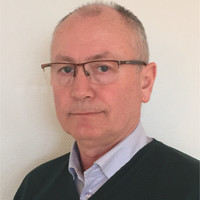 Geir Engelsgjerd