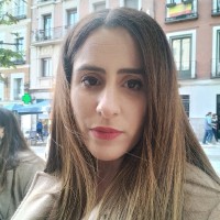 Ainara Jimenez Bustillo