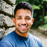 Joseph Alvarado