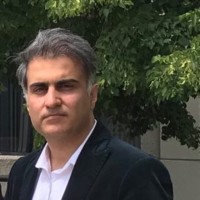 Payman Mehrabian