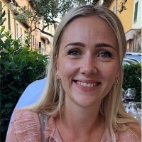 Eline Seegers