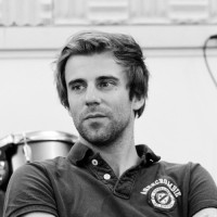Maxime Parnotte