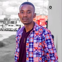 Sikapizye Timothy