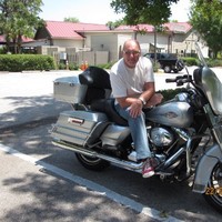 Tony Skelton