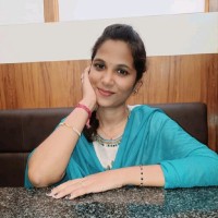 Meghashree Devadiga