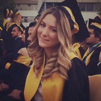 Damla Şahi̇n