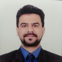 Harshit Chehal