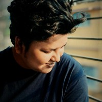 Mouparna Chakraborty