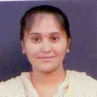 Trupti Urankar